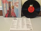 ANVIL BITCH Rise To Offend 1986 LP Album Record Vinyl NEW RENAISSANCE NRR13
