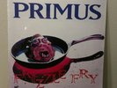 Primus - Frizzle Fry (Vinyl Record)
