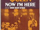 QUEEN now i'm here / lily of the valley 7