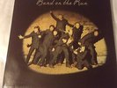 PAUL MCCARTNEY Band On The Run LP HOLLAND Press Purple Vinyl RARE 5c 062 05503