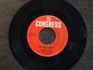 northern soul SHIRLEY ELLIS The Nitty Gritty CONGRESS 202 M- listen