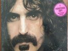 FRANK ZAPPA, APOSTROPHE, WHITE LABEL PROMO. WAX IS EX
