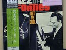 Vinyl LP Records CR-8084 Jazz of The Forties Hot vs Cool w/OBI (Japan)