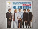 LP / THE ROLLING STONES / BRAVO / HÖRZU  / RARITÄT / DECCA / 1982 /