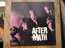 The Rolling Stones - Aftermath (their 1966 studio album, 7th of 26 to date) MONO