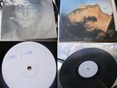JOHN LENNON-IMAGINE Greek LP 1st PRESS 1970  TEST PRESS