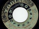 NORTHERN SOUL Creations – Footsteps / A Dream LISTEN