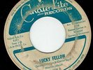 NORTHERN SOUL Maurice Jackson – Lucky Fellow LISTEN