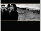 U2 - The Joshua Tree [New Vinyl LP]