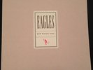 EAGLES - Hell Freezes Over - 2 × Vinyl, LP