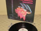 Black Sabbath Lp  