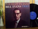 BILL EVANS LP 