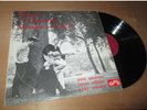 ANNE SANDRINE / JAMES OLLIVIER / VICKY MESSICA poèmes et chansons REFLETS SM Lp