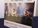 David Bowie Tin Machine 'Maggies Farm' Numbered 7