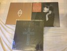 3 X Florence And The Machine Vinyl Record Lp 12