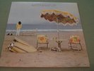 Neil Young On The Beach 1974 1st Press Reprise NM LP w/ Floral Inner