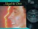 Miguel de Deus - S/T BRAZIL RARE 7