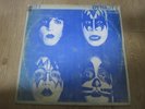 KISS - Dynasty Korea Blue Cover Vinyl LP