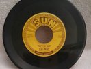 Elvis Presley 209 Sun Memphis pressing 