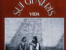 Vida - Sui Generis 888837947510 (Vinyl Used)