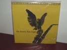 mfsl coleman hawkins hawk flies high sealed original master recording#1234 mint