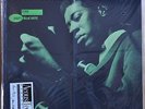 Grant Green-Green Street-Blue Note/Analogue Productions 45-#rd 1428 Dave Bailey