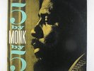 Thelonious Monk - Five By Monk By Five LP - Riverside - RLP 1150 Stereo DG VG+