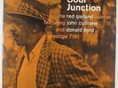 Red Garland Quintet - Soul Junction LP - Prestige - PRLP 7181 Mono RVG