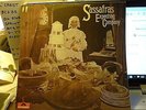 SASSAFRAS : 2 LP'S 