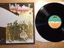 LP LED ZEPPELIN - II RARE NL 1969 Mint FOC