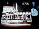 TOM WAITS/2XLP/ASYLUM YEARS/GERMAN PRESS