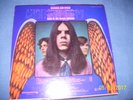 THUNDER AND ROSES: King Of The Black Sunrise LP,  AUDITION COPY