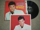 ELVIS PRESLEY SPINOUT SOUNDTRACK WITH PHOTO MONAURAL VG+