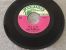 ORIGINAL Chicano Sweet Soul - Thee Midniters - Sad Girl - WHITTIER - VG++