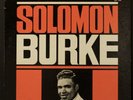 SOLOMON BURKE SELF TITLED APOLLO 498 ORIGINAL SUPER RARE GRAIL LP