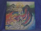 Vinyl Jess and the Ancient Ones-EP Astral Sabbath (SVR 183 FOC)