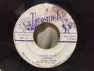 MELODIANS/LONLEY NIGHT&HEY GIRL TREASURE ISLE RARE BOSS REGGAE 45