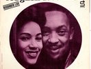 Red Garland Lil' Darlin'  Status 8314 mono orange label Van Gelder