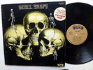 SKULL SNAPS s/t LP Gsf 1011 soul funk classic 1st press from 1973    #756
