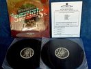ROBERT PALMER - RADIO SPECIAL - MUSIC & INTERVIEWS - (2) LP SET
