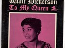 Walt Dickerson Andrew Hill To My Queen New Jazz 8283 purple mono