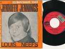 EUROVISION 1969 45 TOURS 7