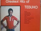 AFRO DISCO BOOGIE FUNK COSMIC JIVE TEBUHO GREATEST HITS - LISTEN