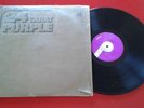 DEEP PURPLE *24 Carat ...* ORIGINAL & SCARCE 1975 LP Venezuela ON PURPLE LABEL