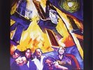 Widespread Panic:  Ain't Life Grand (vinyl)