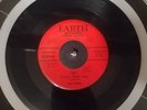 ROCKABILLY 45 RPM - DAN PENN ON EARTH RECORDS  EX+