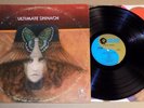 ULTIMATE SPINACH self-titled 1968 MGM SE 4600 psych garage rock vinyl NM-/VG+