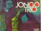 Disque vinyle Jongo Trio