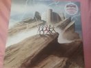 Power Rangers OG Vinyl Record Soundtrack Rainbow Splatter Variant Edition LP