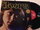 NEAR MINT The DOORS 1967 self titled 1st album 1979 press Light My Fire PLAYS EX